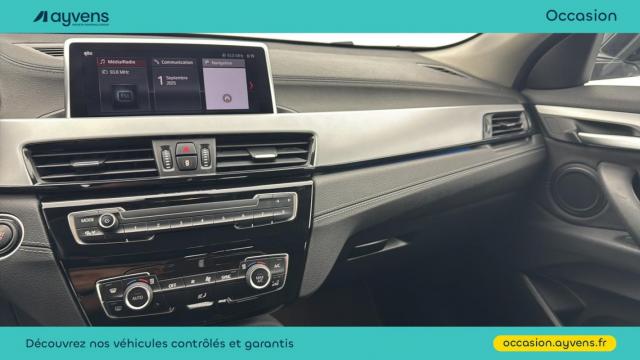Bmw X2 image 2