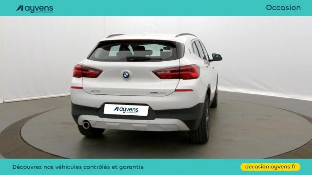 Bmw X2 image 4