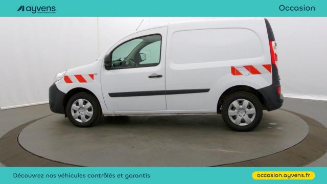 Renault Kangoo Express image 6