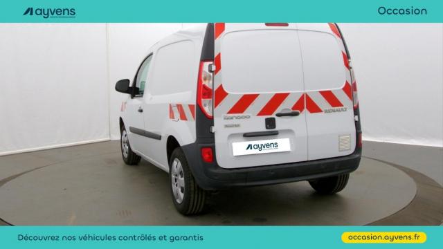 Renault Kangoo Express image 3