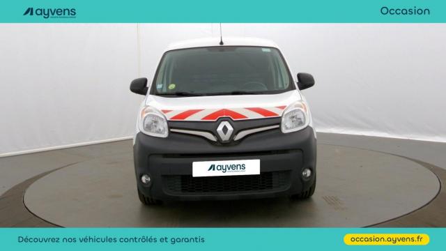 Renault Kangoo Express image 4