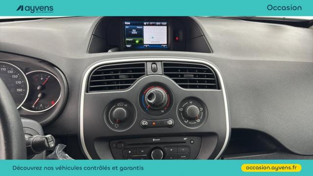 Renault Kangoo Express image 9