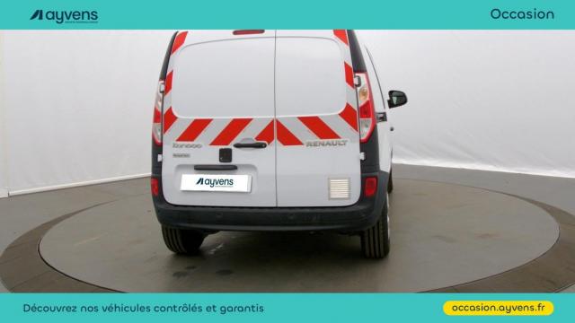 Renault Kangoo Express image 1