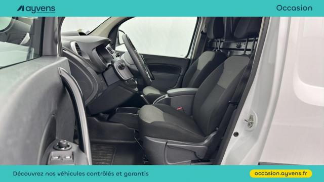 Renault Kangoo Express image 2