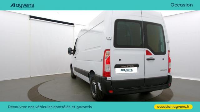 Renault Master image 4