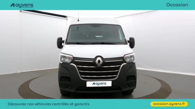 Renault Master image 6