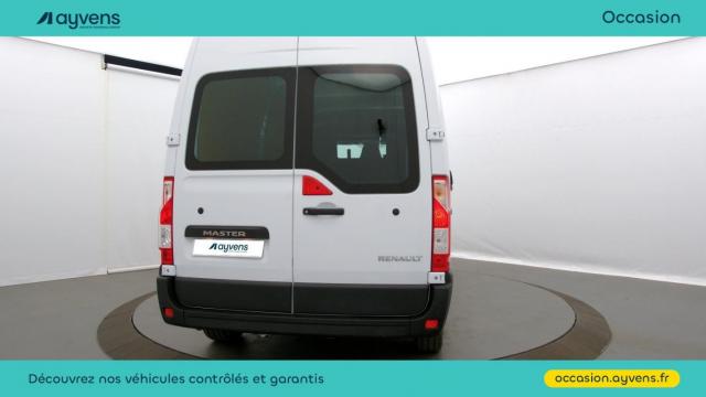 Renault Master image 5
