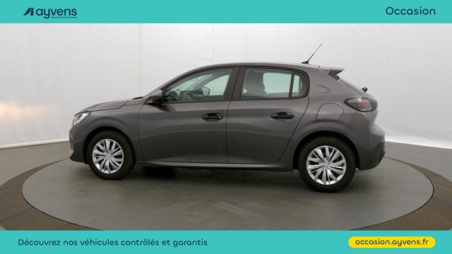 Peugeot 208 image 3