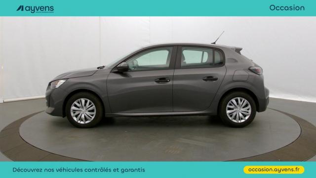 Peugeot 208 image 5