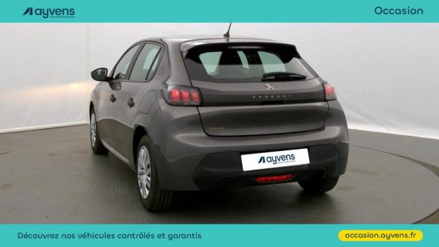 Peugeot 208 image 4