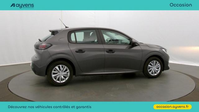 Peugeot 208 image 8