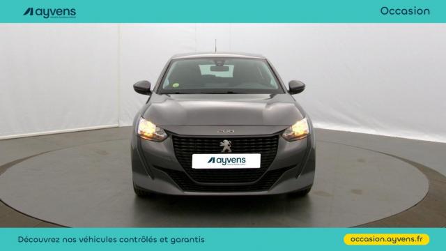 Peugeot 208 image 2