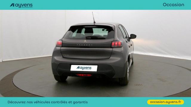 Peugeot 208 image 7