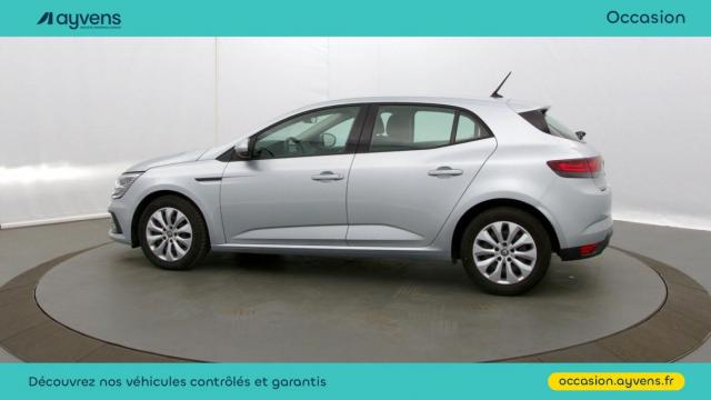 Renault Mégane image 7
