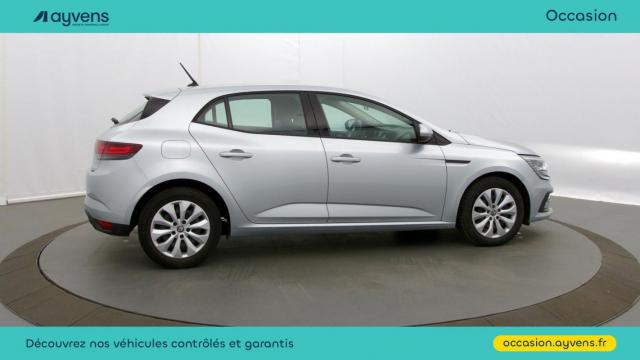 Renault Mégane image 3