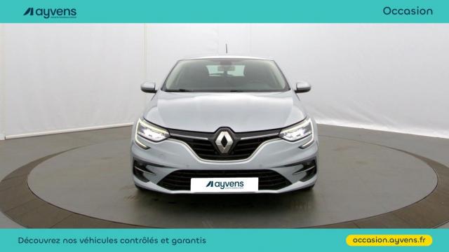 Renault Mégane image 6
