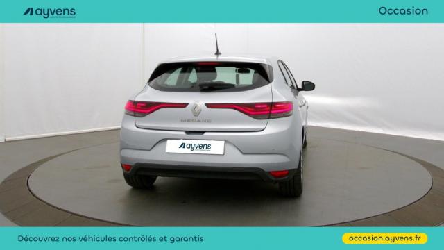 Renault Mégane image 9