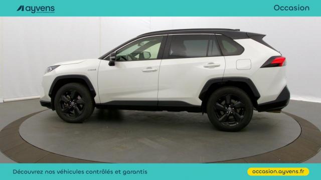Toyota Rav4 image 7