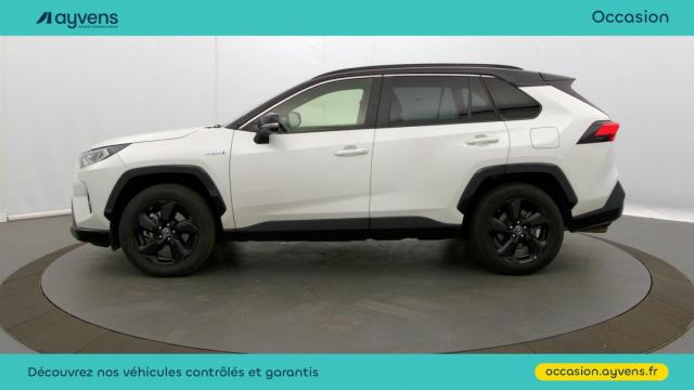 Toyota Rav4 image 3