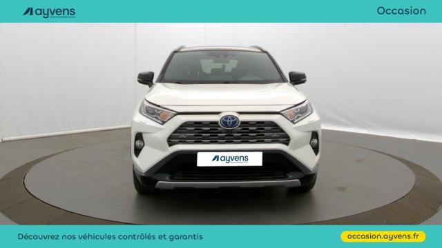 Toyota Rav4 image 2