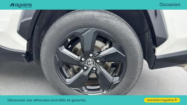 Toyota Rav4 image 6