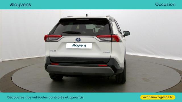 Toyota Rav4 image 8