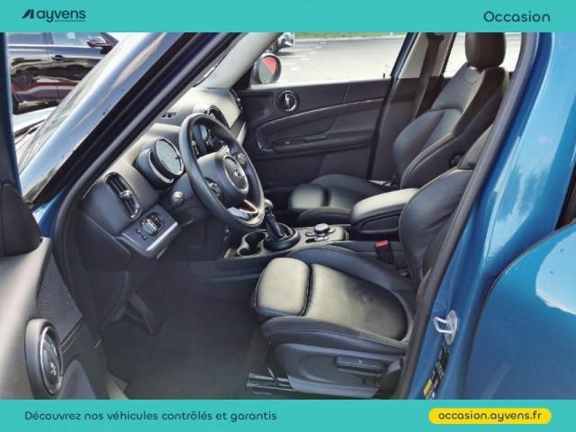 Mini Countryman image 5