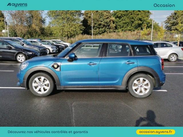 Mini Countryman image 1