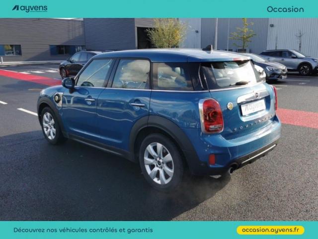 Mini Countryman image 8