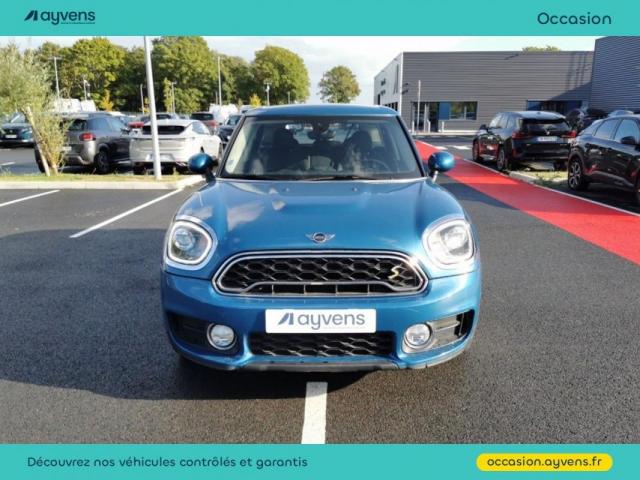 Mini Countryman image 3