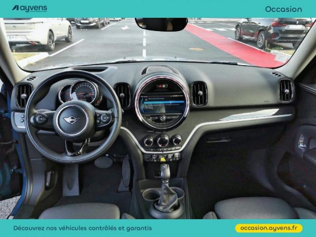 Mini Countryman image 2