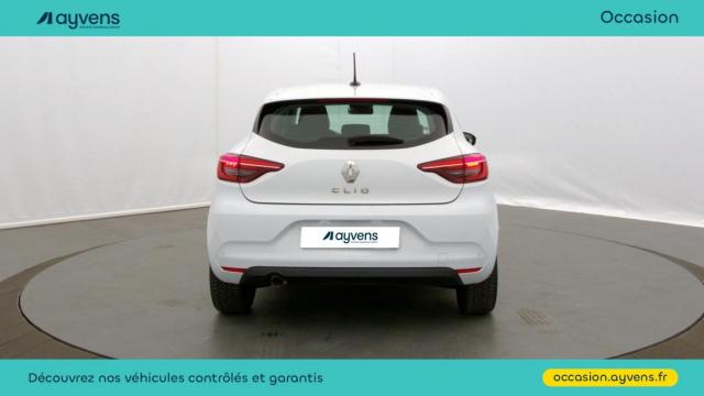 Renault Clio image 9