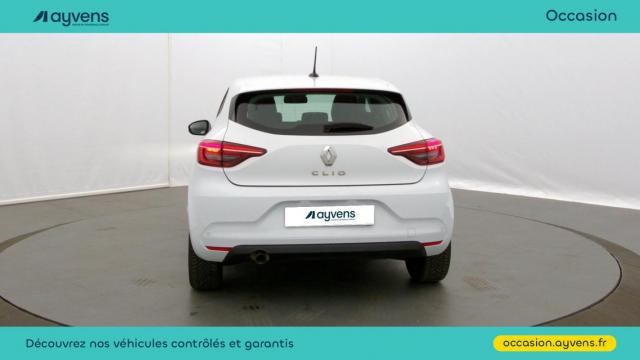 Renault Clio image 1