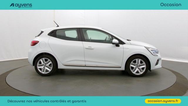 Renault Clio image 3