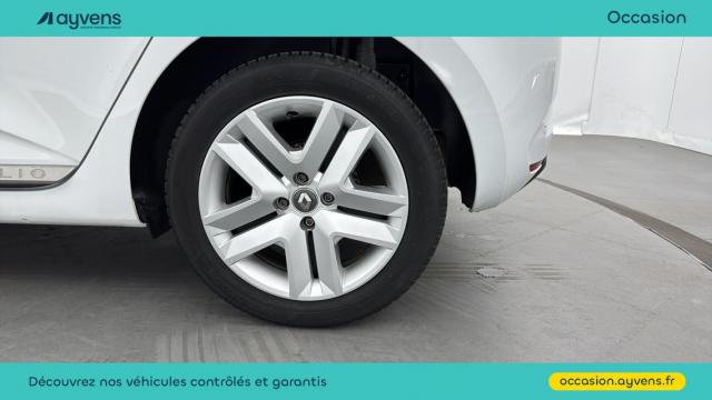 Renault Clio image 5