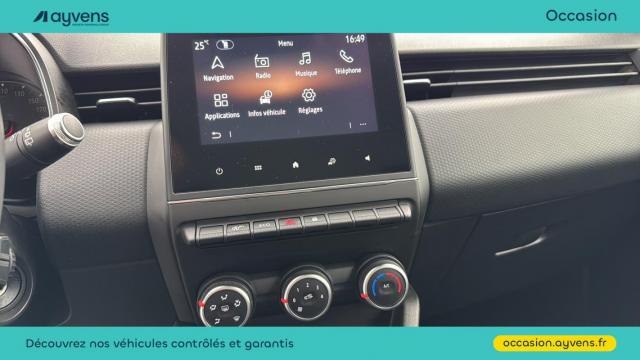 Renault Clio image 8