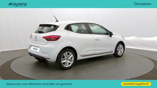 Renault Clio image 2