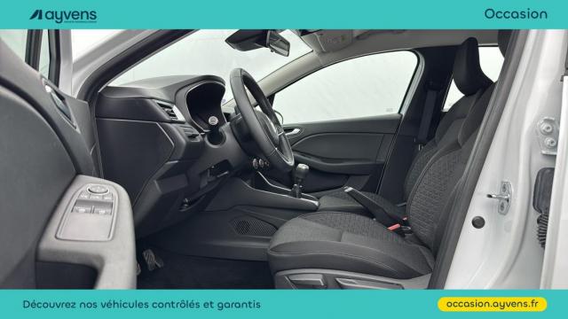 Renault Clio image 7
