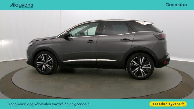 Peugeot 3008 image 7