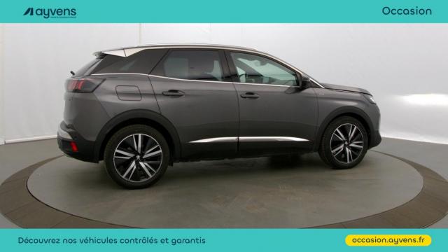 Peugeot 3008 image 3