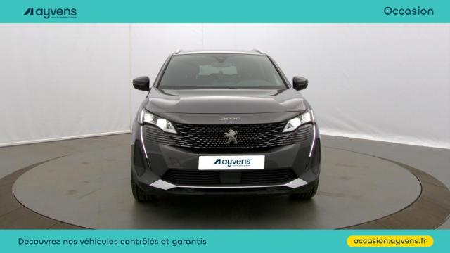 Peugeot 3008 image 1