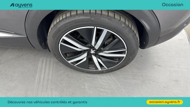 Peugeot 3008 image 8