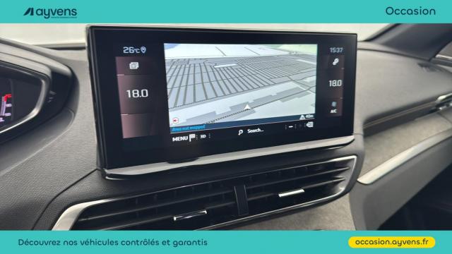 Peugeot 3008 image 5