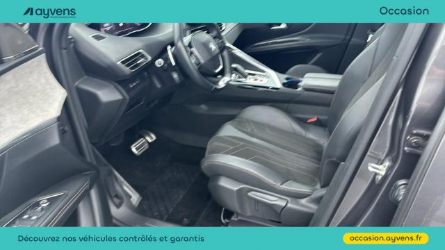 Peugeot 3008 image 9