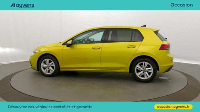 Volkswagen Golf image 9