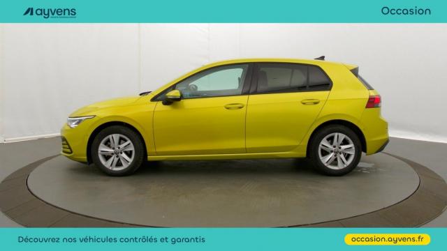 Volkswagen Golf image 5