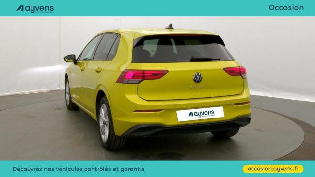 Volkswagen Golf image 8