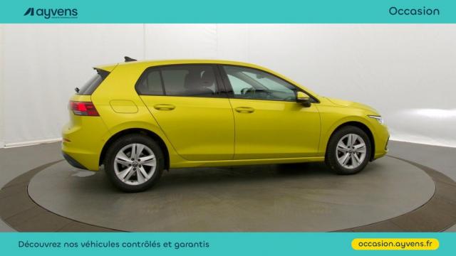 Volkswagen Golf image 6