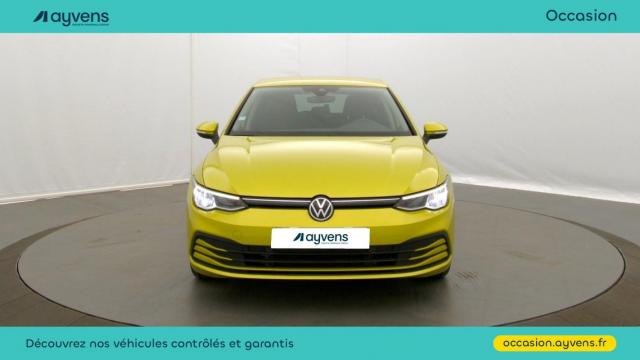 Volkswagen Golf image 2