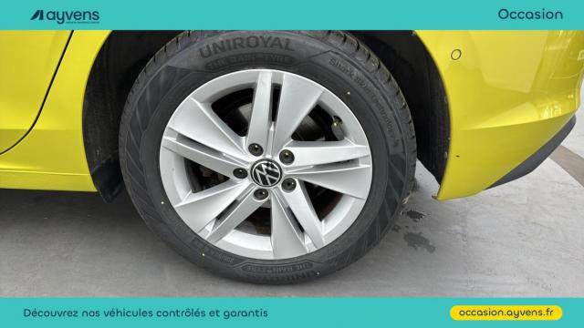 Volkswagen Golf image 1